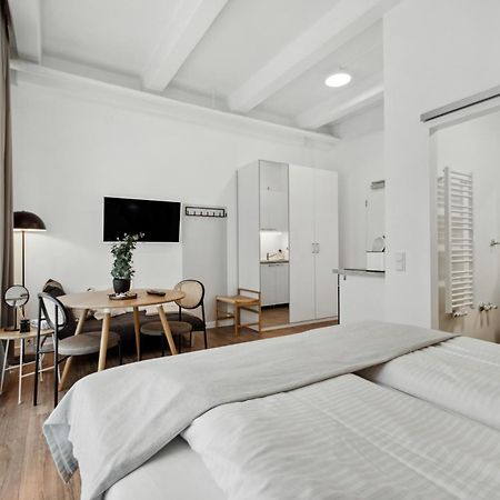 Limehome Munich Fritz-Erler Str Dış mekan fotoğraf