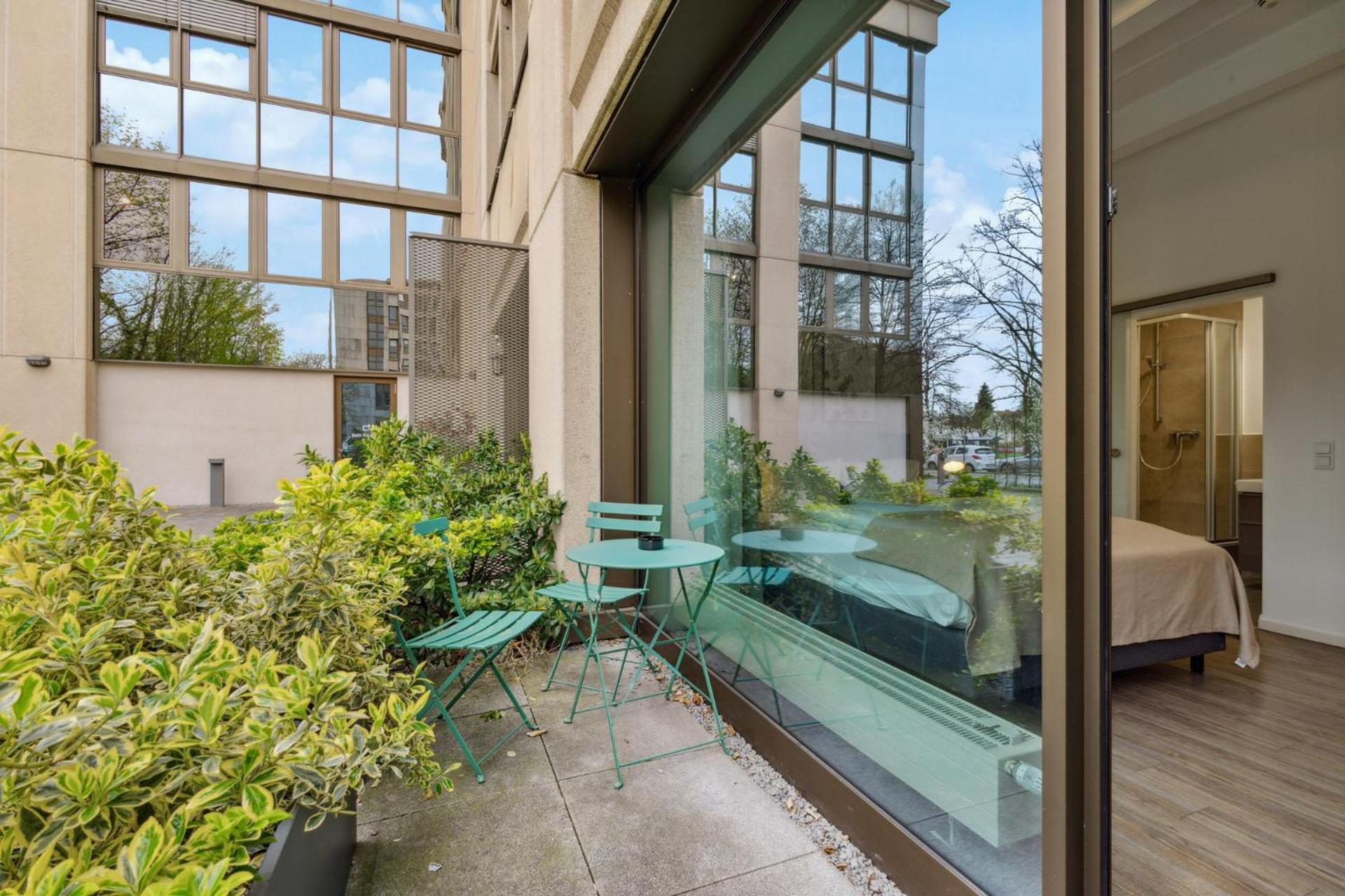 Limehome Munich Fritz-Erler Str Dış mekan fotoğraf