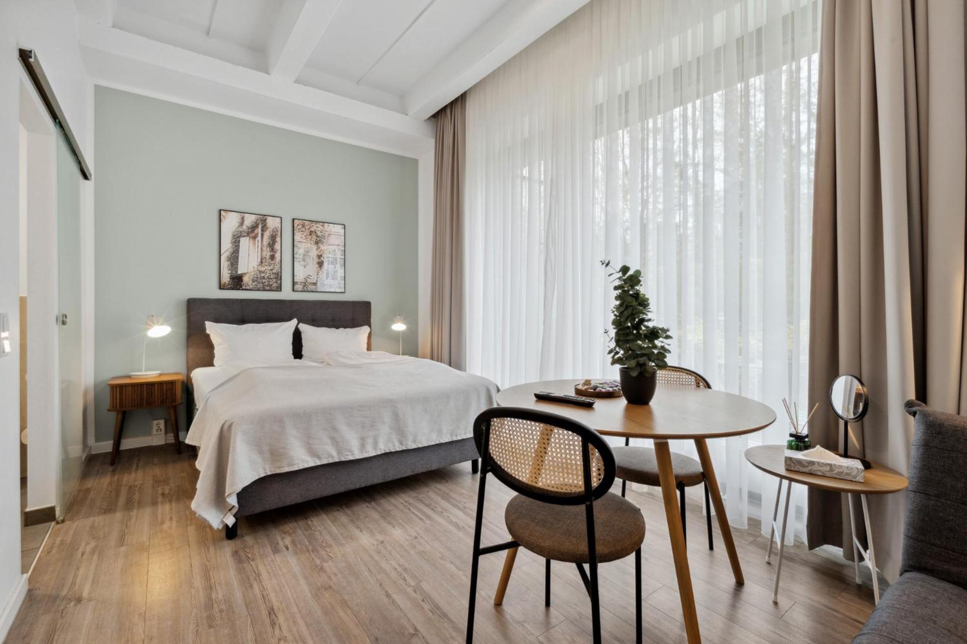 Limehome Munich Fritz-Erler Str Dış mekan fotoğraf